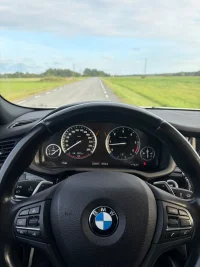 BMW X4 3.0 230kW thumbnail