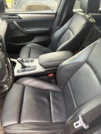 BMW X4 3.0 230kW thumbnail