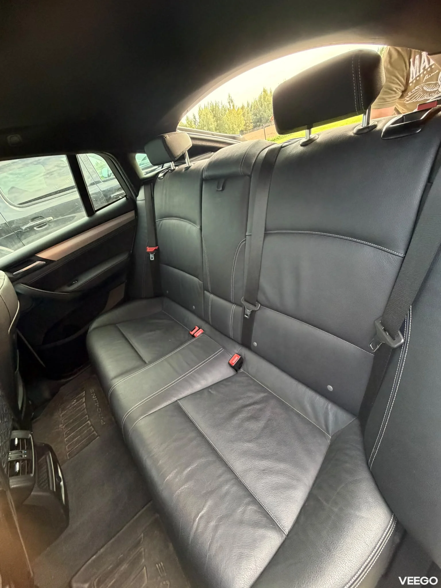 BMW X4 3.0 230kW