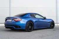 Maserati GranTurismo Sport 4.7 338kW thumbnail