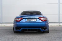 Maserati GranTurismo Sport 4.7 338kW thumbnail