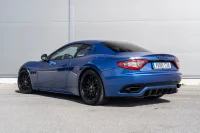 Maserati GranTurismo Sport 4.7 338kW thumbnail