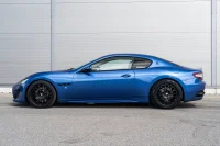 Maserati GranTurismo Sport 4.7 338kW thumbnail