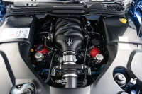 Maserati GranTurismo Sport 4.7 338kW thumbnail