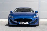 Maserati GranTurismo Sport 4.7 338kW thumbnail