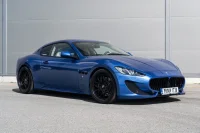 Maserati GranTurismo Sport 4.7 338kW thumbnail