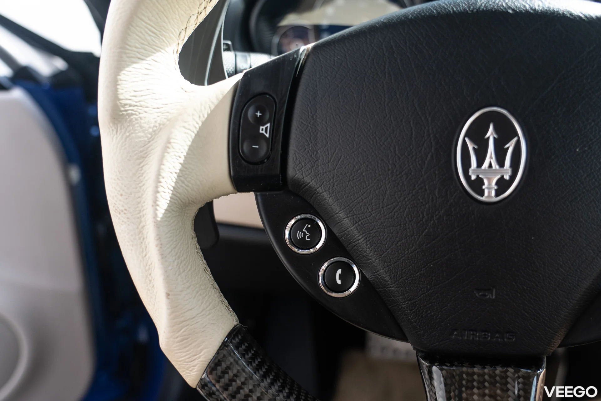 Maserati GranTurismo Sport 4.7 338kW