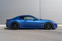 Maserati GranTurismo Sport 4.7 338kW thumbnail
