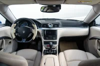 Maserati GranTurismo Sport 4.7 338kW thumbnail