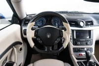 Maserati GranTurismo Sport 4.7 338kW thumbnail