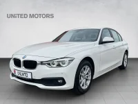 BMW 320 - 140kW thumbnail
