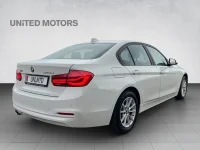 BMW 320 - 140kW thumbnail
