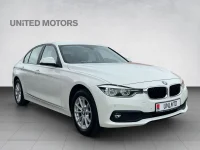 BMW 320 - 140kW thumbnail