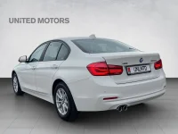 BMW 320 - 140kW thumbnail
