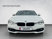 BMW 320 - 140kW thumbnail