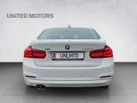 BMW 320 - 140kW thumbnail