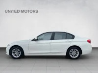 BMW 320 - 140kW thumbnail