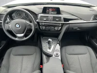 BMW 320 - 140kW thumbnail