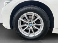 BMW 320 - 140kW thumbnail