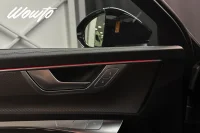 Audi RS 6 Avant Performance 630HK /Pano /Alpin /Sv-Såld /Se Spec 463kW thumbnail