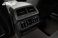 Audi RS 6 Avant Performance 630HK /Pano /Alpin /Sv-Såld /Se Spec 463kW thumbnail
