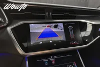 Audi RS 6 Avant Performance 630HK /Pano /Alpin /Sv-Såld /Se Spec 463kW thumbnail