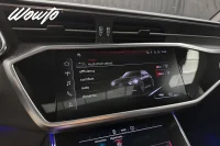 Audi RS 6 Avant Performance 630HK /Pano /Alpin /Sv-Såld /Se Spec 463kW thumbnail