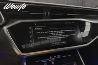 Audi RS 6 Avant Performance 630HK /Pano /Alpin /Sv-Såld /Se Spec 463kW thumbnail