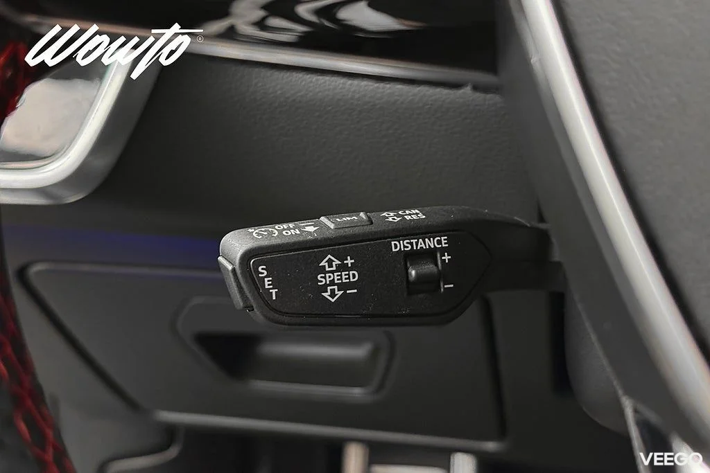 Audi RS 6 Avant Performance 630HK /Pano /Alpin /Sv-Såld /Se Spec 463kW