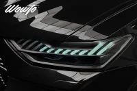 Audi RS 6 Avant Performance 630HK /Pano /Alpin /Sv-Såld /Se Spec 463kW thumbnail