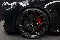 Audi RS 6 Avant Performance 630HK /Pano /Alpin /Sv-Såld /Se Spec 463kW thumbnail