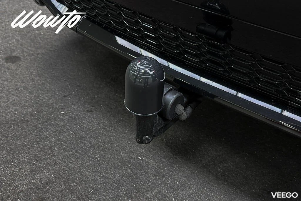 Audi RS 6 Avant Performance 630HK /Pano /Alpin /Sv-Såld /Se Spec 463kW