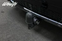 Audi RS 6 Avant Performance 630HK /Pano /Alpin /Sv-Såld /Se Spec 463kW thumbnail