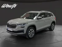 Skoda Kodiaq 2.0 TSI 4x4 DSG 190HK 7-Sits /Drag/Cockpit/Moms 140kW thumbnail