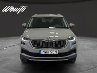 Skoda Kodiaq 2.0 TSI 4x4 DSG 190HK 7-Sits /Drag/Cockpit/Moms 140kW thumbnail