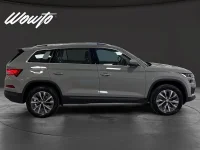 Skoda Kodiaq 2.0 TSI 4x4 DSG 190HK 7-Sits /Drag/Cockpit/Moms 140kW thumbnail