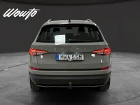 Skoda Kodiaq 2.0 TSI 4x4 DSG 190HK 7-Sits /Drag/Cockpit/Moms 140kW thumbnail