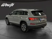 Skoda Kodiaq 2.0 TSI 4x4 DSG 190HK 7-Sits /Drag/Cockpit/Moms 140kW thumbnail