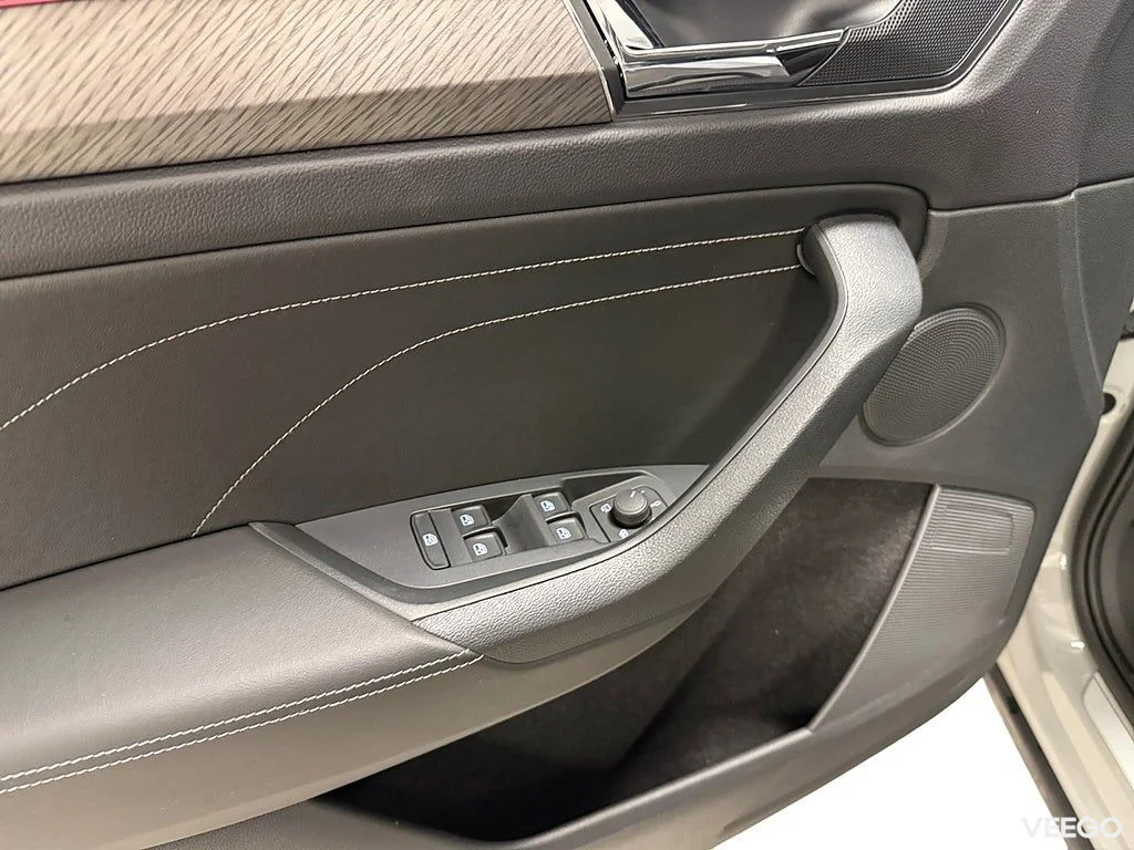 Skoda Kodiaq 2.0 TSI 4x4 DSG 190HK 7-Sits /Drag/Cockpit/Moms 140kW