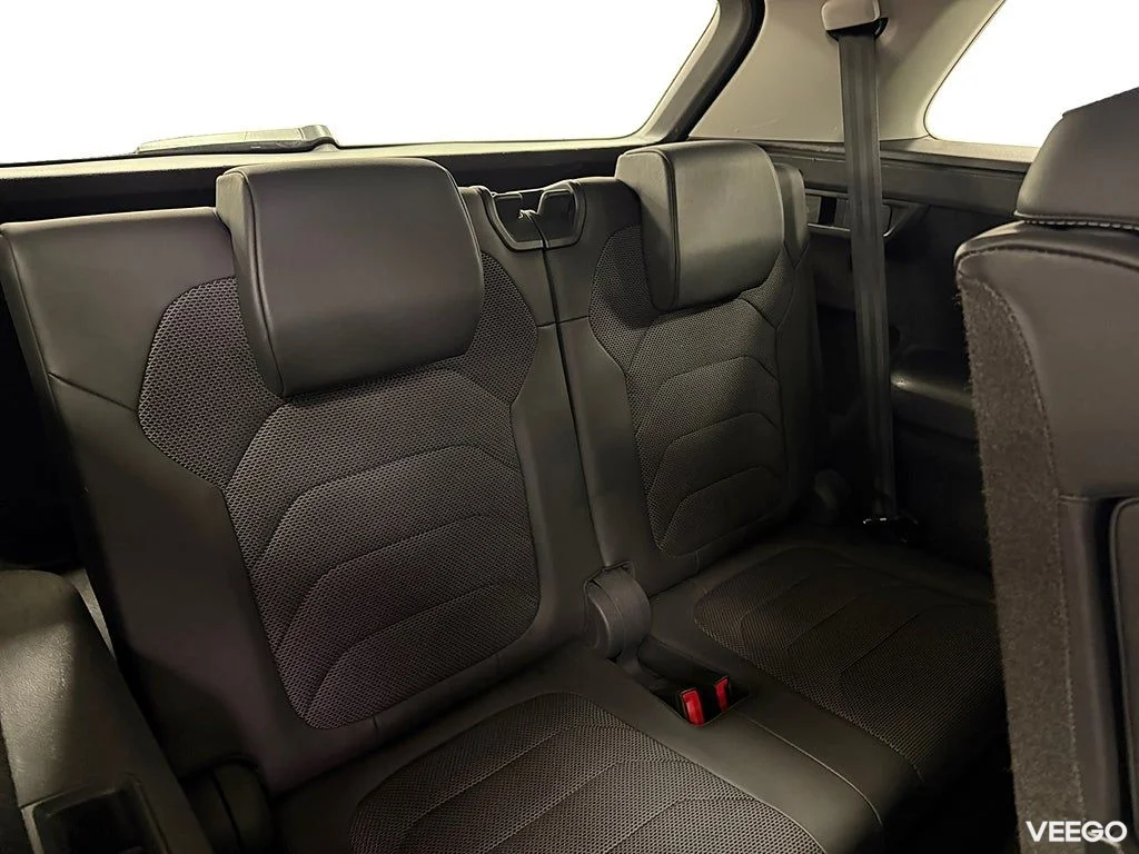 Skoda Kodiaq 2.0 TSI 4x4 DSG 190HK 7-Sits /Drag/Cockpit/Moms 140kW