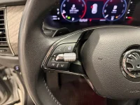 Skoda Kodiaq 2.0 TSI 4x4 DSG 190HK 7-Sits /Drag/Cockpit/Moms 140kW thumbnail