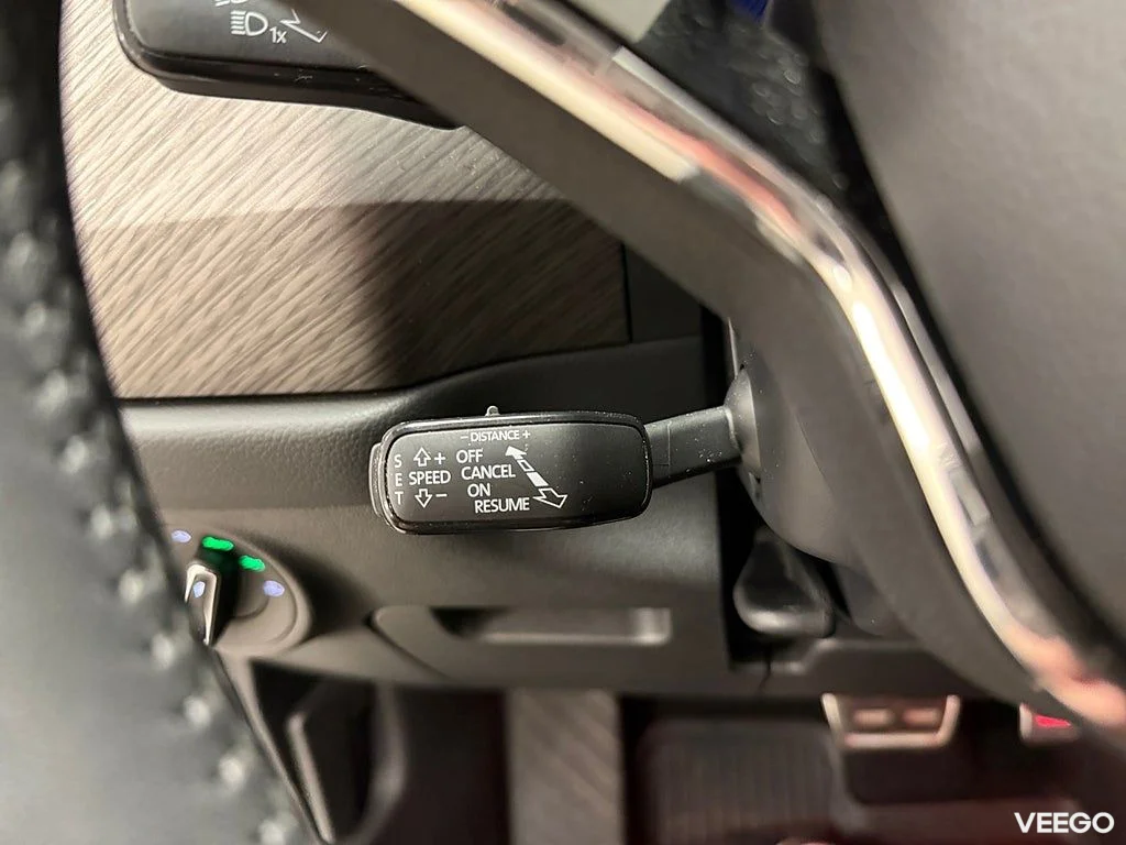 Skoda Kodiaq 2.0 TSI 4x4 DSG 190HK 7-Sits /Drag/Cockpit/Moms 140kW