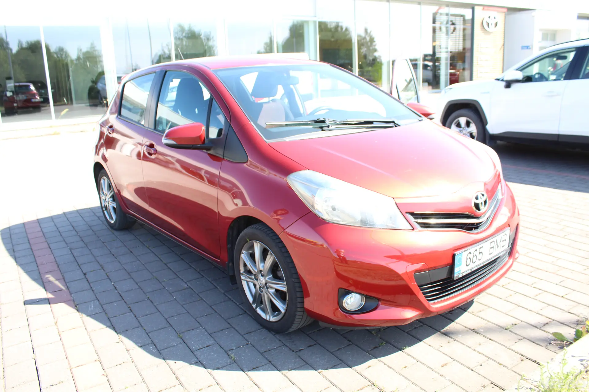 Vehicle Image