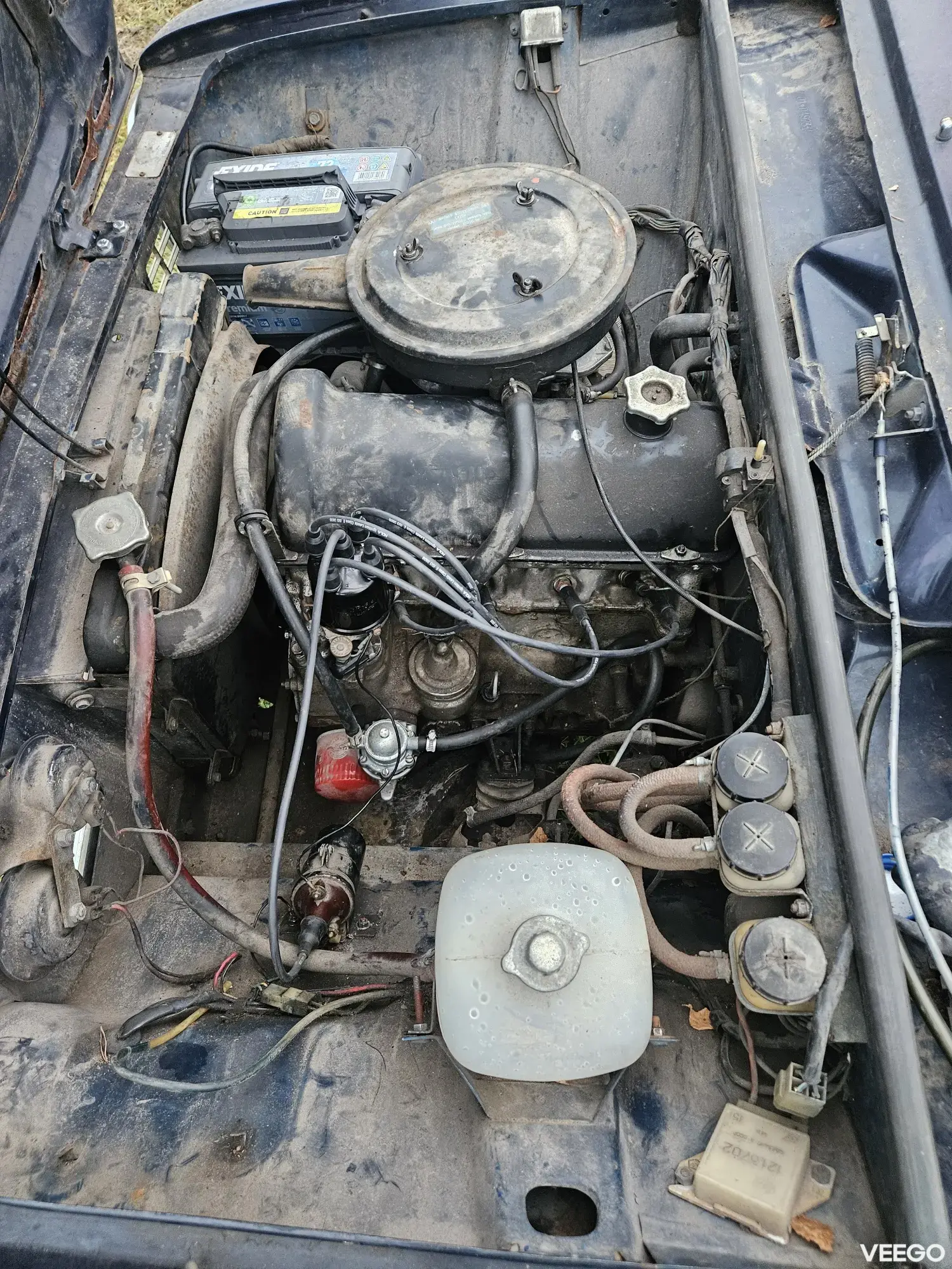 Vehicle Image