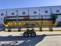 New Holland CX 200kW thumbnail