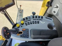 New Holland CX 200kW thumbnail