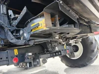 New Holland CR Macdon FD140 515kW thumbnail