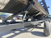 New Holland CR Macdon FD140 515kW thumbnail