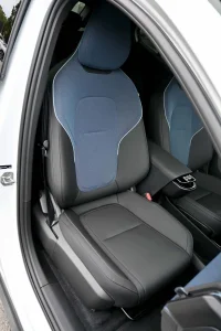 Volvo EX30 INTELLI SAFE PRO 200kW thumbnail