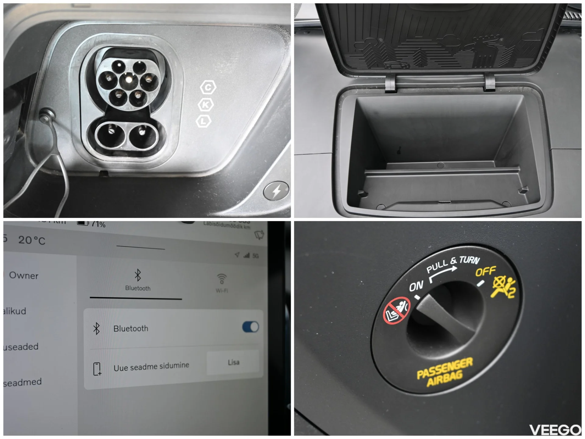 Volvo EX30 INTELLI SAFE PRO 200kW